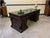 Antique Neo-Renaissance Desk, 1880 For Sale - Image 9 of 16