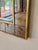 Antique Faceted Mirror For Sale - Image 12 of 15