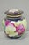 Antique I &Ec Co Japan Hand Painted Porcelain Cobalt Blue Covered Ginger Jar For Sale - Image 16 of 16
