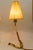 Table Lamp attributed to Rupert Nikoll, Vienna, Austria, 1950s For Sale - Image 12 of 15