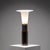 Model 1041.32 Table Lamp by Uno & Östen Kristiansson for Luxus, Sweden, 1970s For Sale - Image 3 of 7