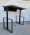 Height Adjustable Industrial Desk Made in Los Angeles For Sale - Image 12 of 13