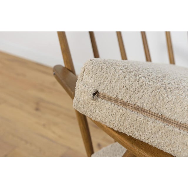 Set of Mid-Century Armchairs from Ton, 1960s For Sale - Image 14 of 18