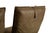 Free Motion Epos Leather Two-Seater Olive Green Mustard Electric Function Sofa from Koinor For Sale - Image 14 of 18