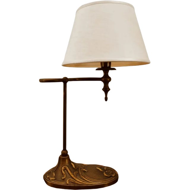 Desk Lamp For Sale - Image 13 of 13