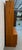 Wood Mid-Century Modern Two-Piece Danish Teak Bookcase For Sale - Image 7 of 13