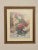 Rose Floral Still Life Lithograph Print After Georges Jeannin For Sale - Image 4 of 13