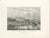 Black Paris Views: Arc de Triomphe, Madeleine, Tuileries, 1855, Prints, Set of 6 For Sale - Image 8 of 10