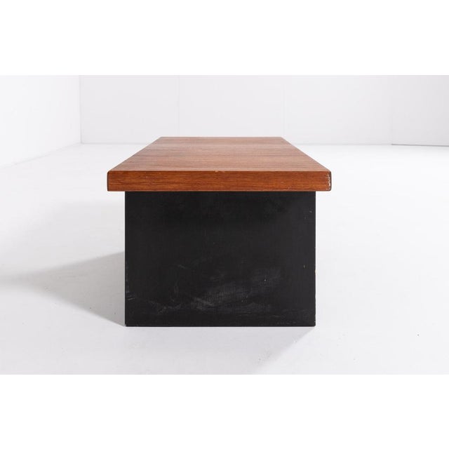 Side Table from Carl Gustaf Hiort Af Ornäs, 1960s For Sale - Image 6 of 11