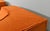 Orange COR Trio Sectional Sofa, 1970s, Set of 9 For Sale - Image 13 of 18