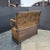 Antique English Bench Monk Style 19th Century For Sale - Image 4 of 13