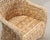 Set of Four Ralph Lauren Style Joshua Tree Dining Armchairs For Sale - Image 14 of 18