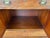 Craftique Mahogany Federal Style 54" Sideboard-Buffet For Sale - Image 10 of 17