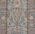 Hand-Knotted Tabriz Style in Light Blue Runner by Keivan Woven Arts, 3' X 17'8" For Sale - Image 12 of 14