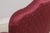 Pair of Hickory Chair Co Mahogany Queen Anne Upholstered Chairs For Sale - Image 15 of 17