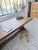 Monastery Table in Oak, 1950s For Sale - Image 9 of 18