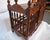 Antique Cherry Carved Provençal Bread Pannetière Shelf For Sale - Image 9 of 18