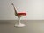 Metal Vintage Tulip Chairs by Eero Saarinen for Knoll, 1960s, Set of 4 For Sale - Image 7 of 10