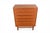 Origin: Denmark Designer: Kai Kristiansen Manufacturer: HJN Møbler Era: 1960s Materials: Teak Measurements: 36″ wide x...