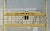 Vintage (1960's) Full Size Poster Headboard with Spindles has a Cottage Style. Made by Heywood Wakefield. The Headboard is...