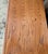 Brown A Pair of Vintage Bassett Sculptural Oak Nightstands With Architectural Drawer Fronts For Sale - Image 8 of 11