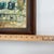 Early 20th-Century Modernist House Oil Painting, Portrait Study Verso For Sale - Image 12 of 12