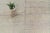 Transitional 1950s Neutral Wool Pile Hand-Knotted Rug - 4’7” X 7’4” For Sale - Image 3 of 11