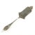 Art Nouveau Cake Spatula from Argentor, 1890s For Sale - Image 6 of 12