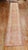 Rare Turkish Long Runner rug no.j2129 For Sale - Image 9 of 10