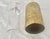 Late 20th Century Vintage Hollywood Regency Gold Tone Ormolu French Drape Filigree Soap Dispenser For Sale - Image 5 of 11