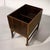 Wood Rosewood Bar Trolley from Erling Torvits, Denmark, 1960s For Sale - Image 7 of 14
