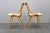 Mid-Century Dining Chairs from Jitona, 1960s, Set of 4 For Sale - Image 18 of 18