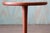 A unique color on this tile table designed by Jane and Gordon Martz for Marshall Studios. Unmarked. Dimensions: 12.75”...