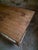 Antique French Draper's Table, 1920s For Sale - Image 16 of 18