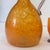 20th Century Art Deco Liquor Set with Jug and Glasses from Daum Crystal, France, 1940s, Set of 7 For Sale - Image 16 of 18