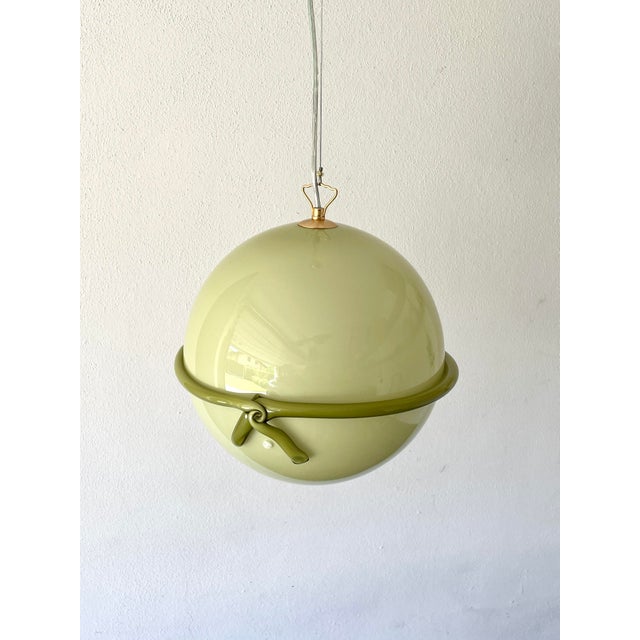 Romantica 30 Hanging Lamp from La Murrina, 1990s For Sale - Image 3 of 15