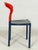 Lotus Chairs by Hartmut Lohmeyer for Kusch&Co., Germany, 1980s, Set of 4 For Sale - Image 12 of 17