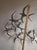 Curtis Jere, Birds in Flight Wall Sculpture, 1979, Aluminum For Sale - Image 6 of 8