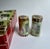 Maruki Box of 20 Bundled Kuromoji Wood Serving Sticks For Sale In New York - Image 6 of 17