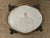 Chinoiserie Fine Porcelain Cachepot With Ormolu For Sale - Image 3 of 9