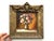 Hello, My name is Valeriya Serova, I am a professional artist. This is my original FRAMED painting "wonderful bouquet of...