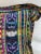 Contemporary Guatemalan Multicolored Pillow For Sale - Image 3 of 4