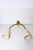 Flex Arms Wall Lamp by Rupert Nikoll for Rupert Nikoll, 1950s For Sale - Image 16 of 17