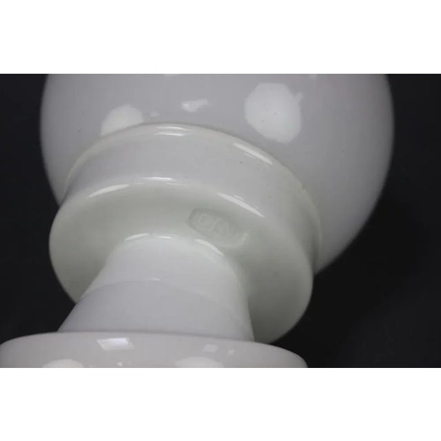 Mid-Century Modern Wall Light, Czechoslovakia, 1960s For Sale - Image 9 of 14