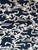 Black Vintage Modern Rug, 1970s For Sale - Image 8 of 16