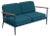 Nature Navy Sofa by Mowee For Sale
