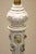 1960s Marbro Hollywood Regency Neoclassic Modern Elaborate Porcelain Floor Lamp One-of-a-Kind For Sale In Los Angeles - Image 6 of 13