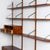 Wood Royal System Wall System in Teak by Poul Cadovius for Cado, 1960s For Sale - Image 7 of 11