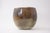1980s Large Studio Ceramic Bowl by Sabine Jeck, 1980s For Sale - Image 5 of 13