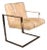 Mid 20th Century Rare Floating Chair For Sale
